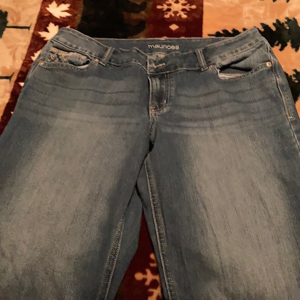 Women’s jeans